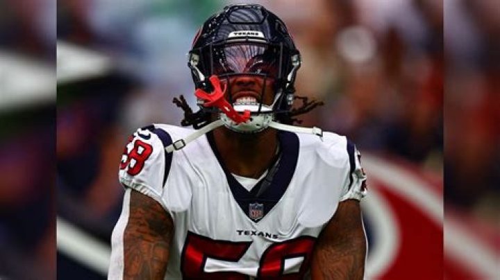 How much has the Bills LB earned in his NFL career?