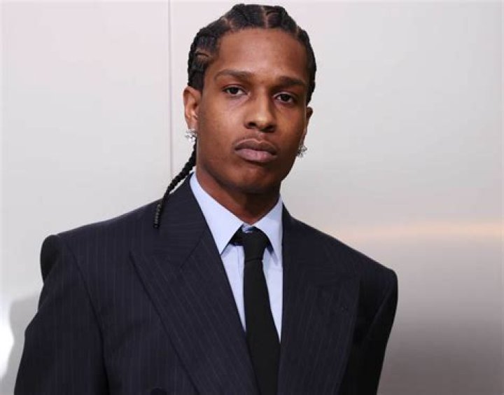How much is A$AP Rocky's Net Worth as of 2023?