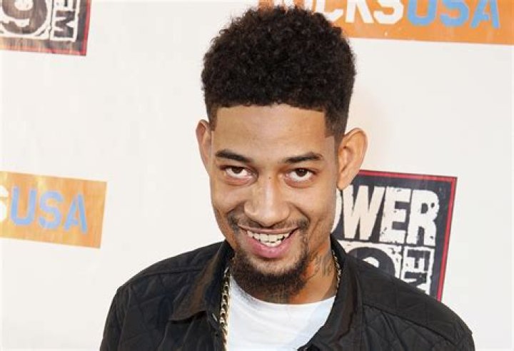 How Much Is American Recording Artist PnB Rock's Net Worth? Know About His Career