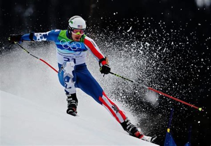 How Much Is American Ski Racer Bode Miller's Net Worth: His Net Worth And Earnings