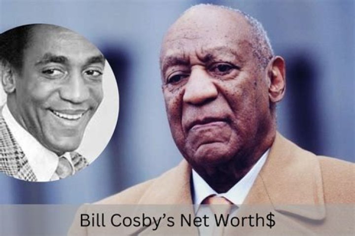 How Much Is Bill Cosby Net Worth? His Career And Awards