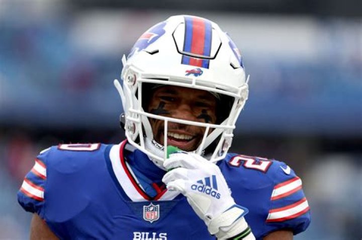 How much is Bills RB worth in 2023?