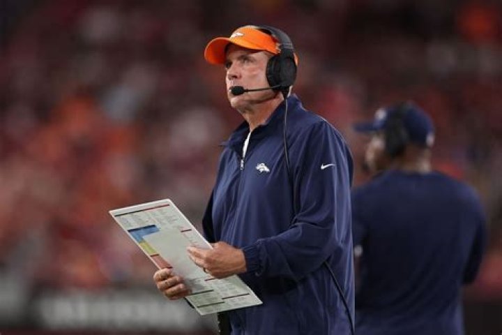 How much is Broncos head coach worth in 2023?
