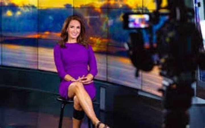 How Much Is Fox 25's Shiri Spear Net Worth? Find Her Career And Salary