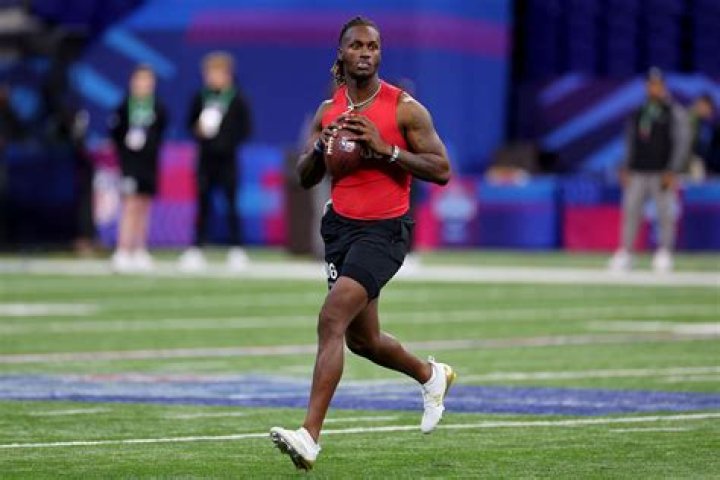 How much is Joe Milton NIL deal worth?