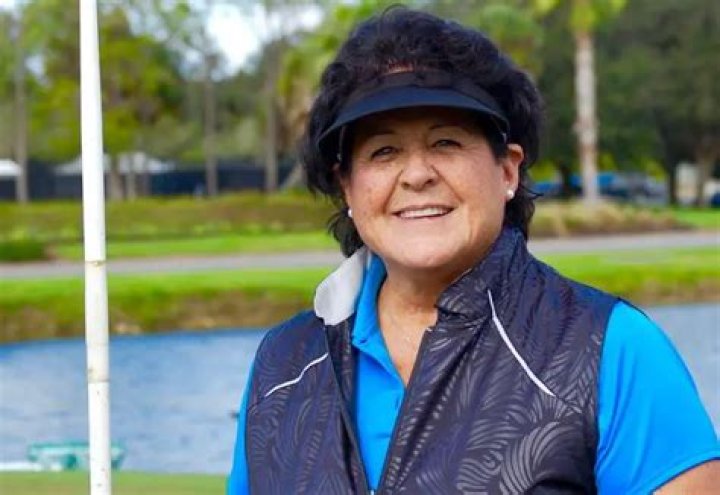 How much is Nancy Lopez net worth? Know about her Career and Awards
