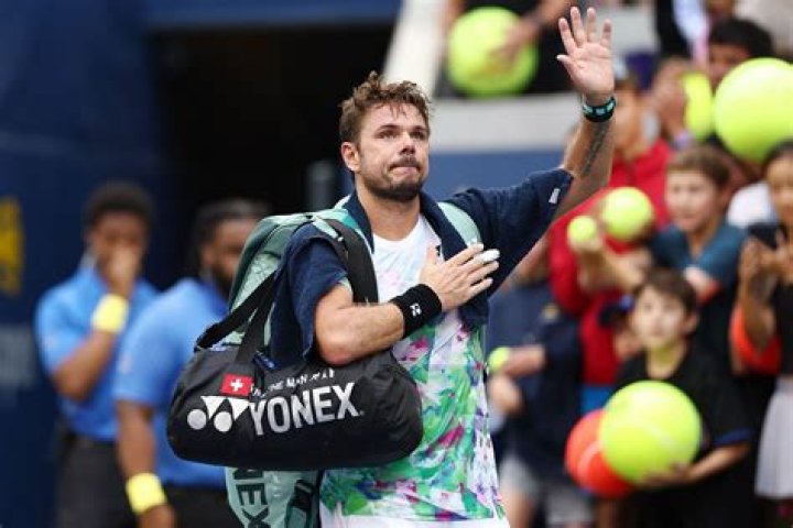 How much is Stan Wawrinka’s net worth in 2023?
