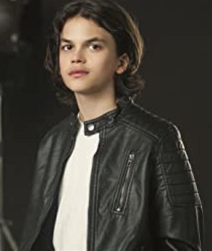 How Much Is The Net Worth Of Child Actor Dylan Schombing? Details Here