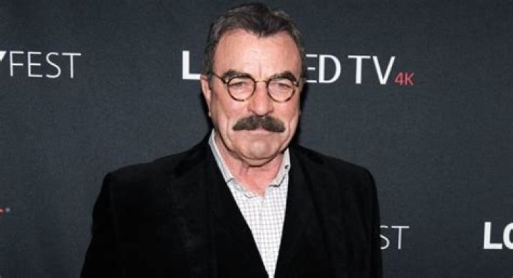 How Much Is Tom Selleck Worth? Unveiling The Iconic Actor's Net Worth And Career