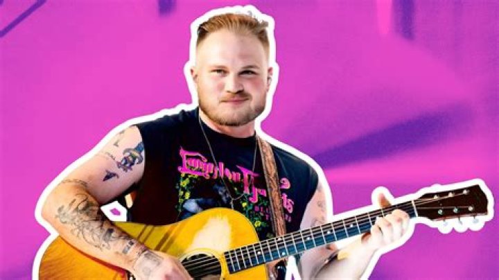 How Much Is Zach Bryan Worth? A Comprehensive Overview Of His Net Worth
