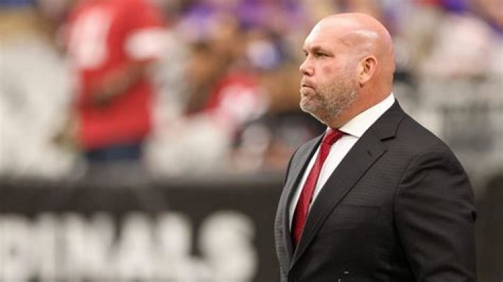 How much was former Cardinals GM's contract worth?
