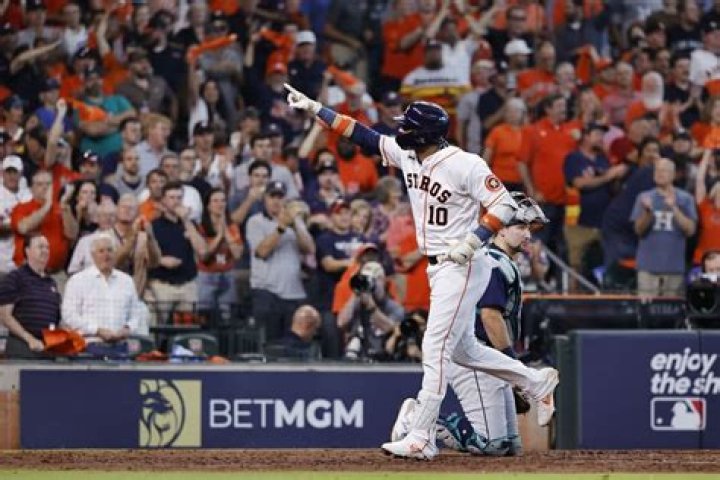 How much wealth has the Houston Astros star acquired over his career?
