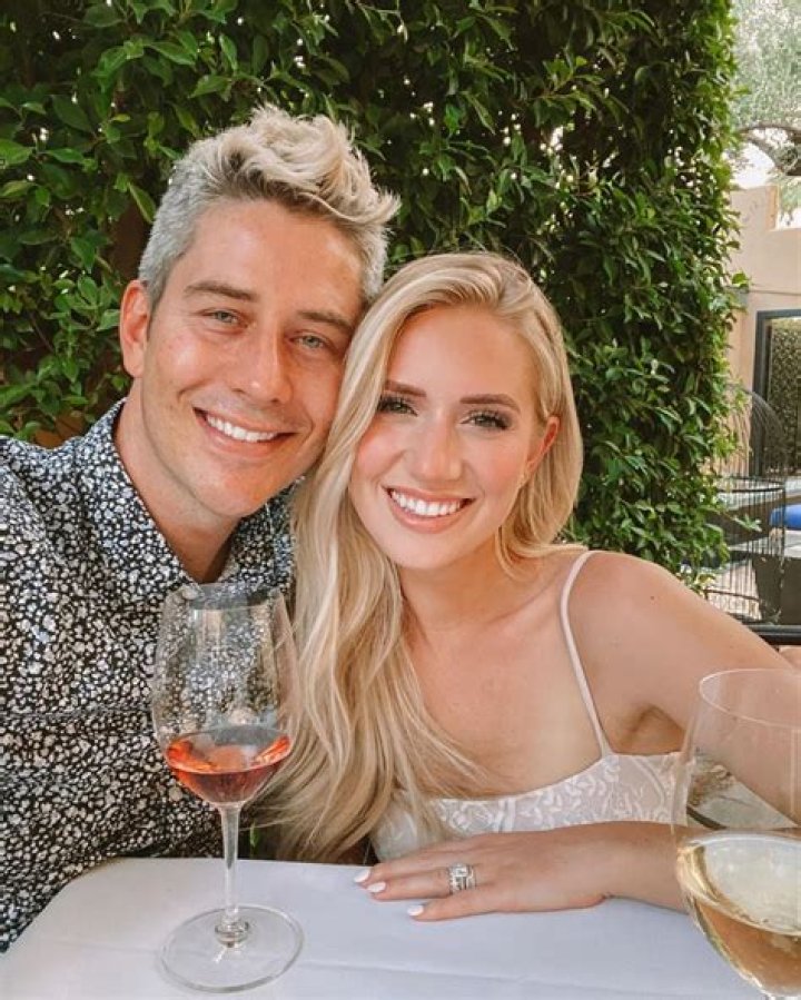 How Old Arie the Bachelor Is