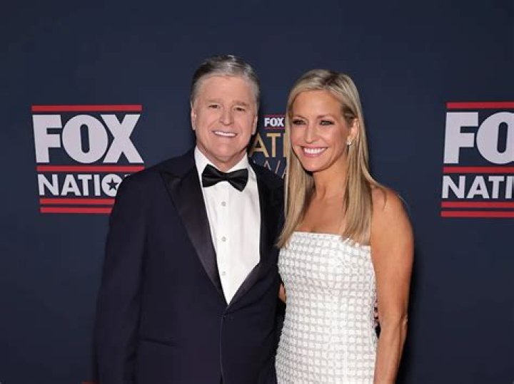 How Old Is Ainsley Earhardt? Discovering The Age And Life Journey Of The Acclaimed Journalist