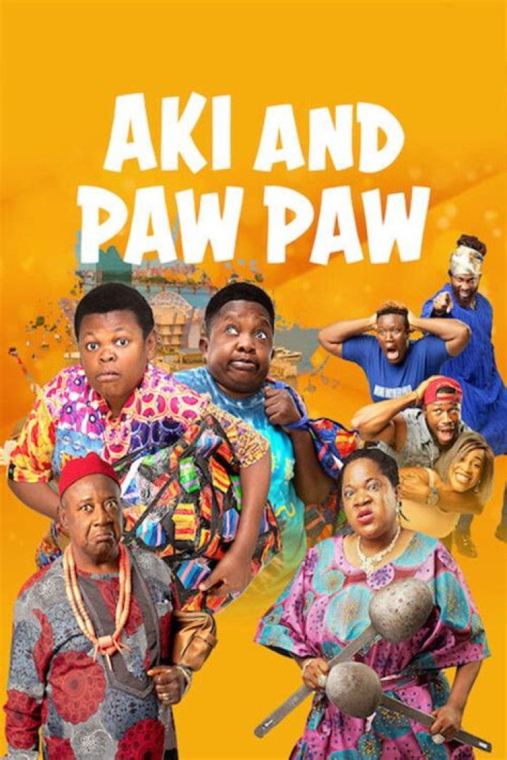 How Old Is Aki And Pawpaw? A Deep Dive Into Their Lives And Careers