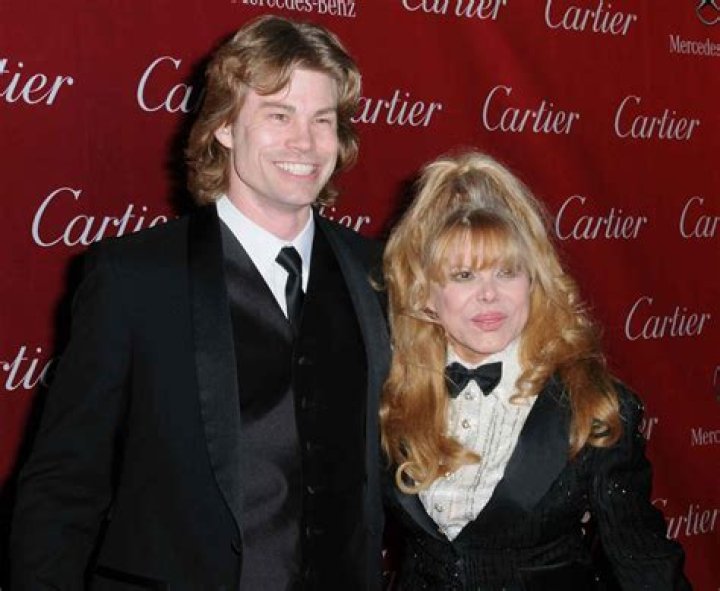 How Old Is Charo's Son? A Comprehensive Look At His Life And Background