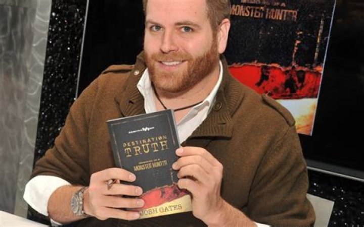 How Old Is Josh Gates' Son? A Comprehensive Overview