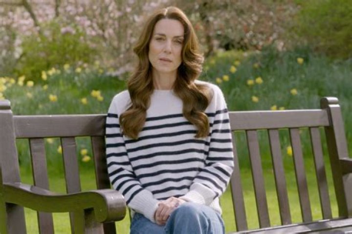 How Old Is Kate Baker In 2024? Discover The Age And More!