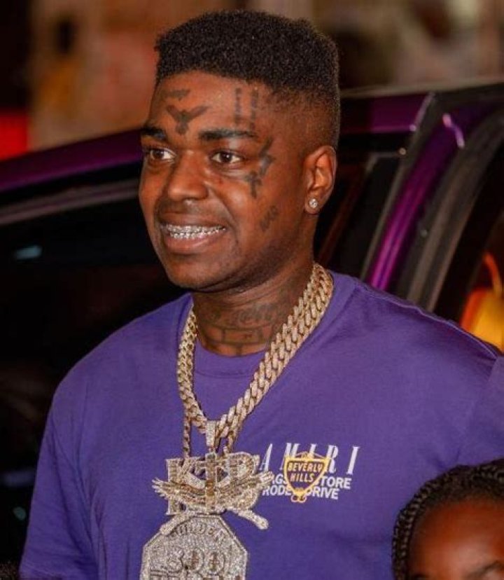 How Old Is Kodak Black? A Dive Into The Life And Career Of The Rapper