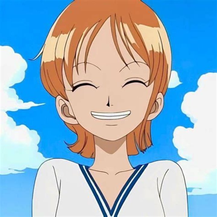 How Old Is Nami Pre Timeskip?