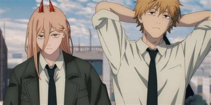 How old is Power? Every Chainsaw Man main character's age explained