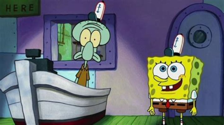 How Old Is SpongeBob SquarePants? A Comprehensive Look At The Iconic Character
