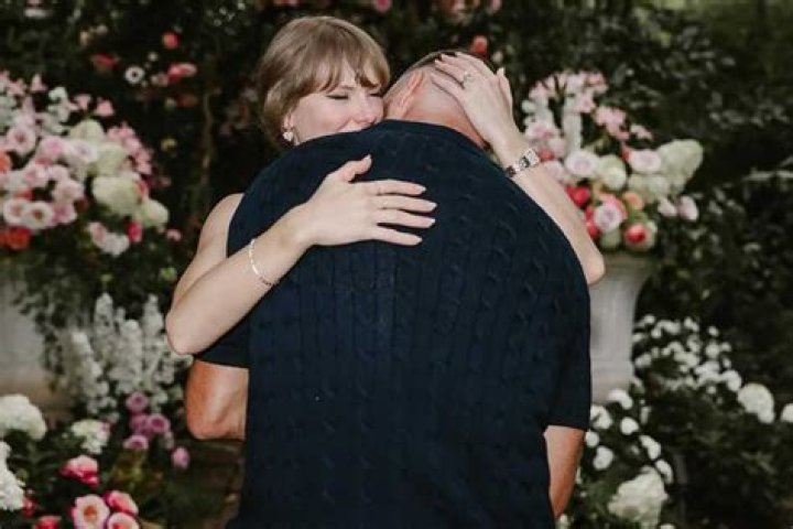 How Old Is Taylor Swift's Daughter?