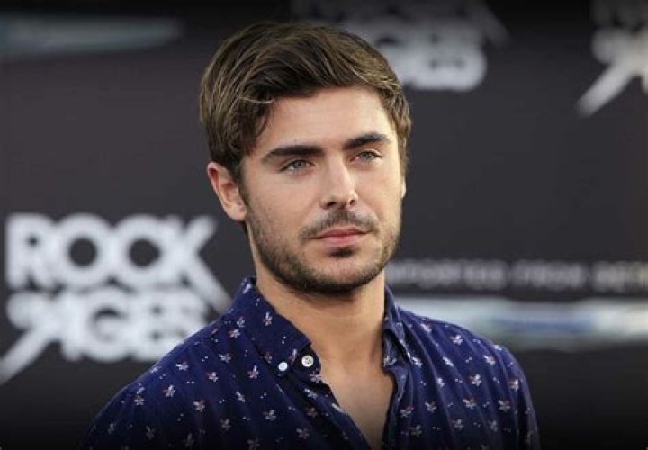 How Old Is Zac Efron? Discovering The Age And Journey Of The Hollywood Star