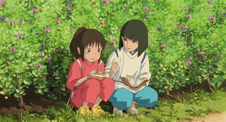 How Studio Ghibli’s best films help me cope with the world