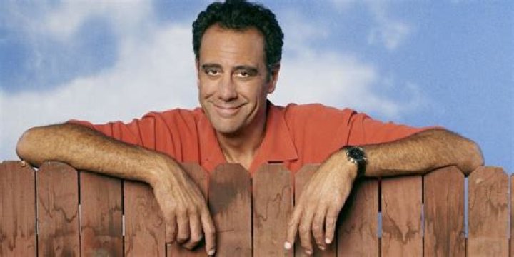 How Tall Is Brad Garrett? Discovering The Height Of The Beloved Comedian And Actor