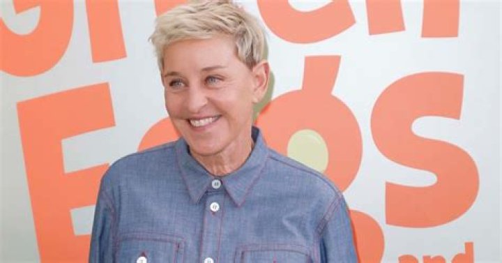 How Tall Is Ellen DeGeneres? Discovering The Height Of The Iconic Comedian