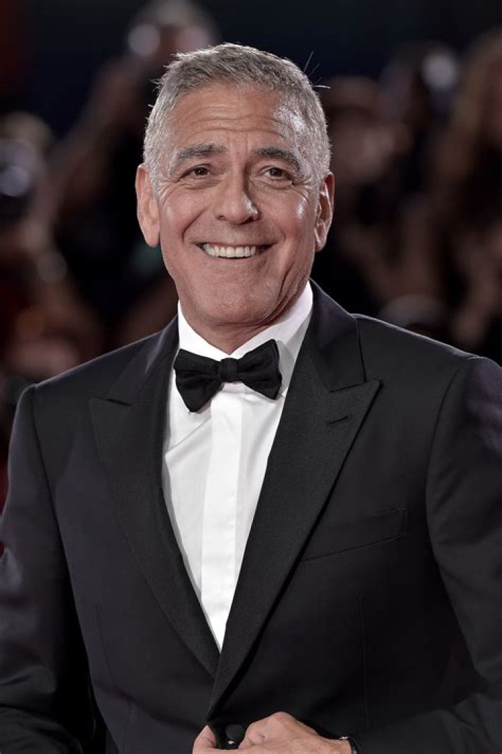 How Tall Is George Clooney? Discovering The Height Of The Hollywood Icon