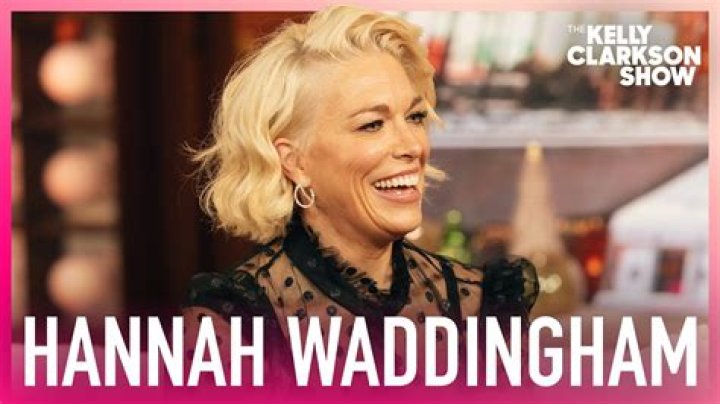 How Tall Is Hannah Waddingham? Discovering The Height Of The Talented Actress