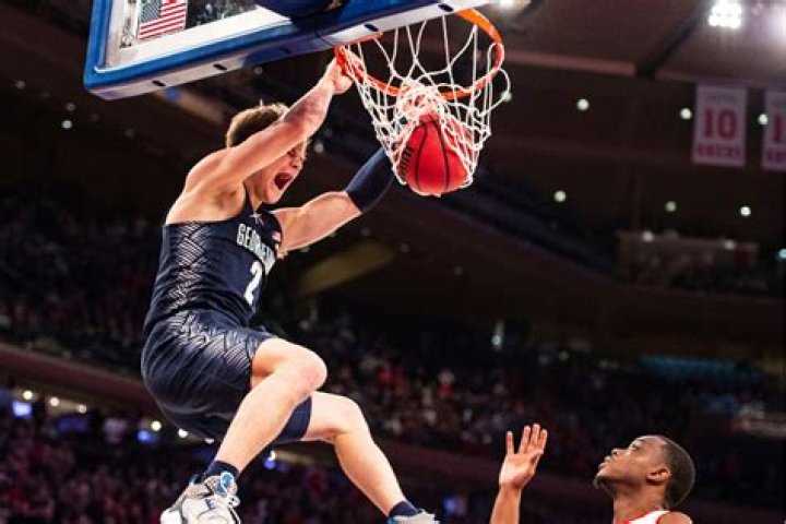 How tall is Mac McClung, and what is his vertical leap? Exploring his physical attributes after Slam Dunk contest heroics