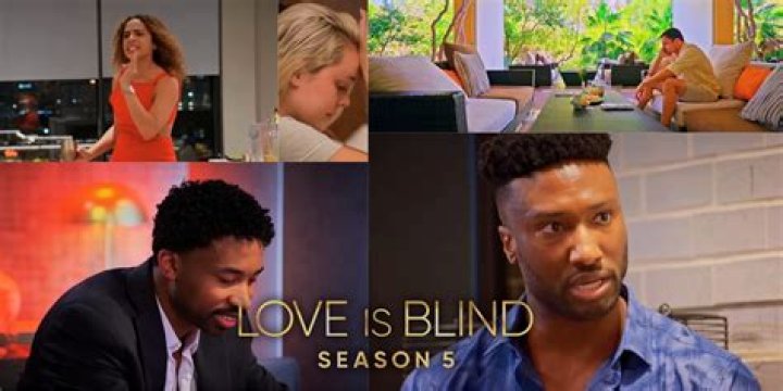 How Tall Is Milton Johnson From Love Is Blind? Instagram & Birthday!