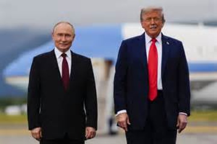 How Tall Is Putin? Discovering The Height Of The Russian President