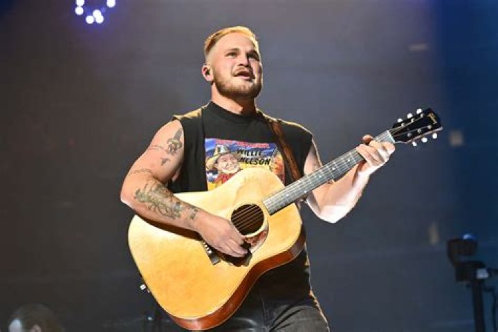 How Tall Is Shelton? Discovering The Height Of A Country Music Icon