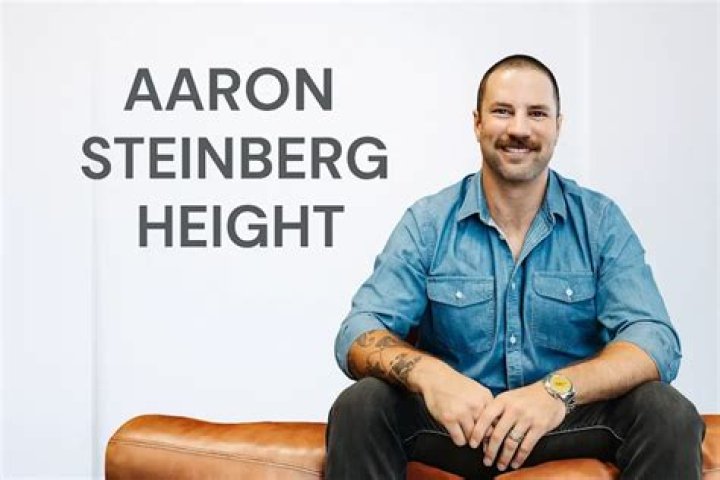 How Tall Is Steiny? Exploring The Height Of A Rising Star