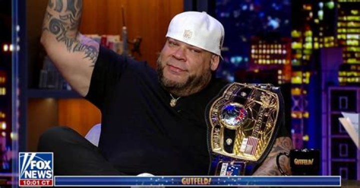 How Tall Is Tyrus From Fox News? A Comprehensive Insight