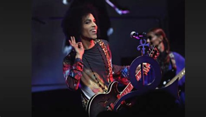 How Tall Was Prince? Unveiling The Height Of An Icon