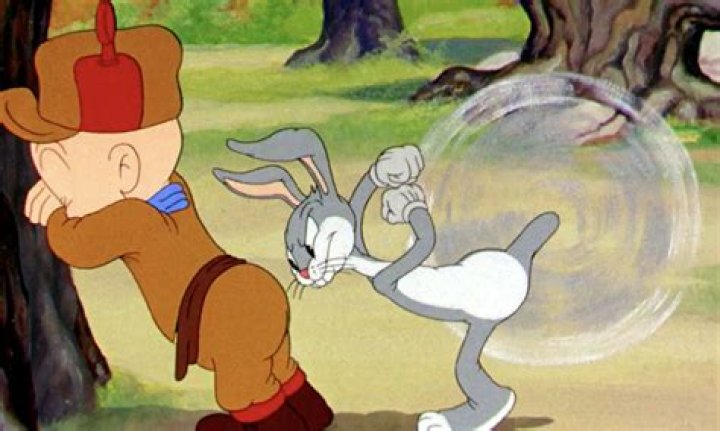 How Tex Avery shaped Bugs Bunny, Daffy Duck, and all of cartoons