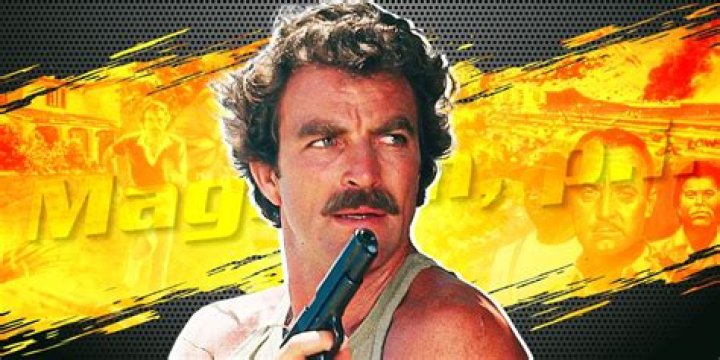 How the Original 'Magnum, P.I.' Changed the '80s Action Show