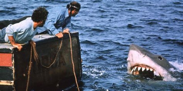 How the Shark Dies in Each ‘Jaws’ Movie
