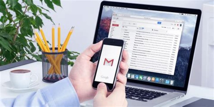 How the Stars in Gmail Can Make Your Life Easier