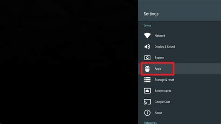 How to Access Sideloaded Apps on Android TV: 4 Easy Ways