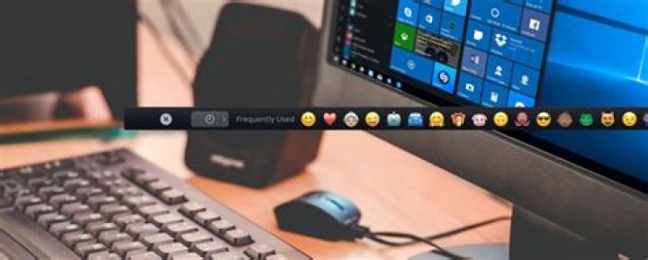 How to Add an Apple Touch Bar Clone to Windows Using Your iPhone or iPad