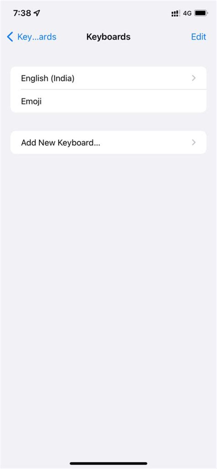 How to Add, Use, and Remove a Third-Party Keyboard on iPhone and iPad
