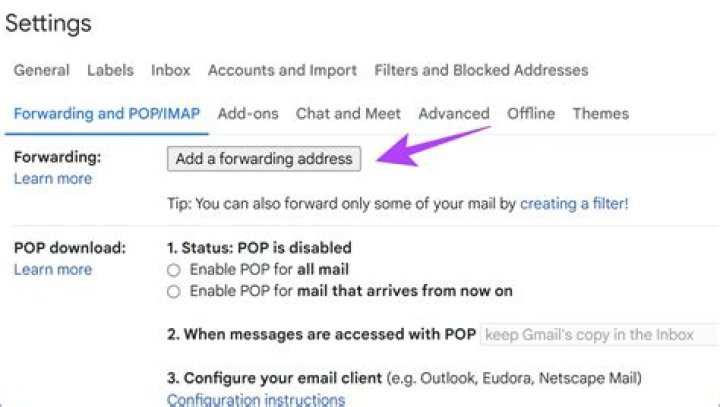 How to Auto-Forward Emails to Multiple Addresses in Gmail