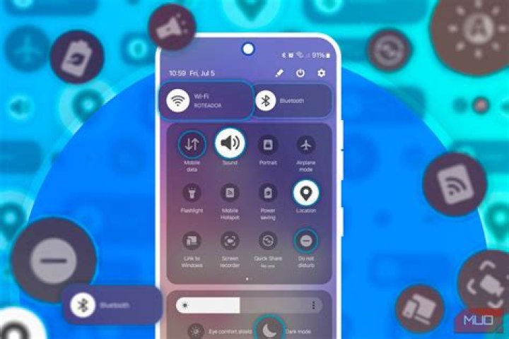 How to Automate Your Android Smartphone to Do Just About Anything