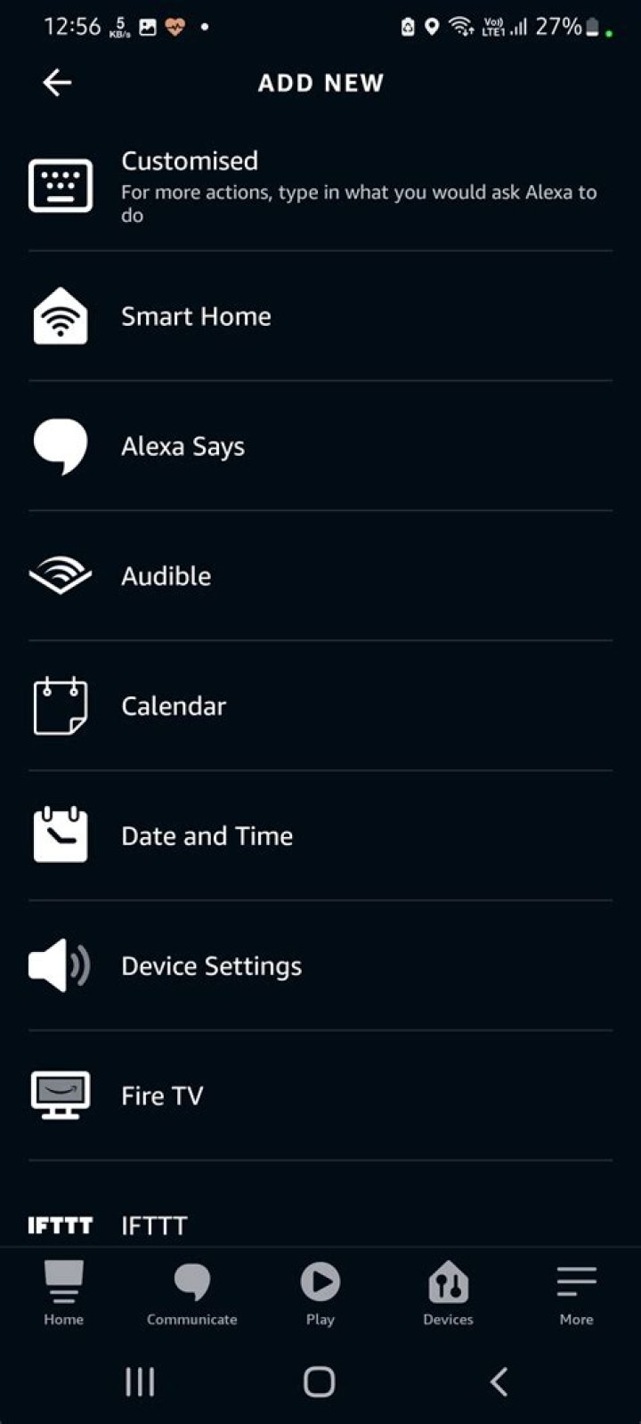 How to Automate Your Home With Alexa